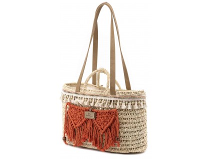 Shopper nudos SUNSET